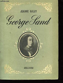 GEORGE SAND